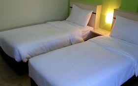 Merlin Hotel Penang